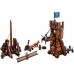 LEGO Bricklink 910045 Siege Encampment